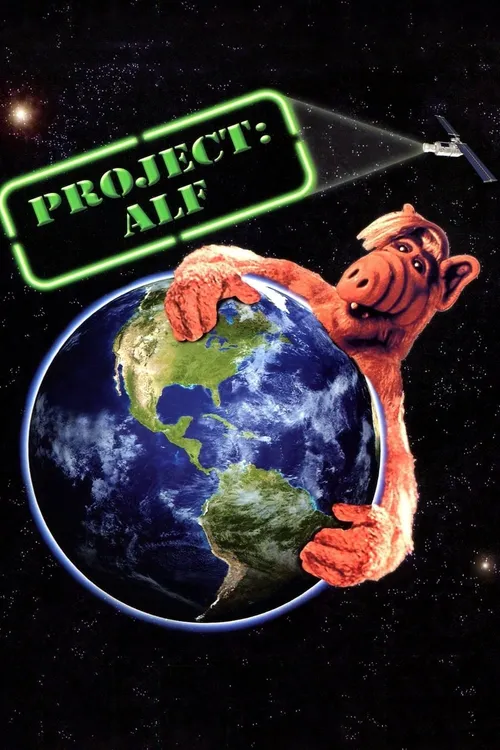 Projeto Alf