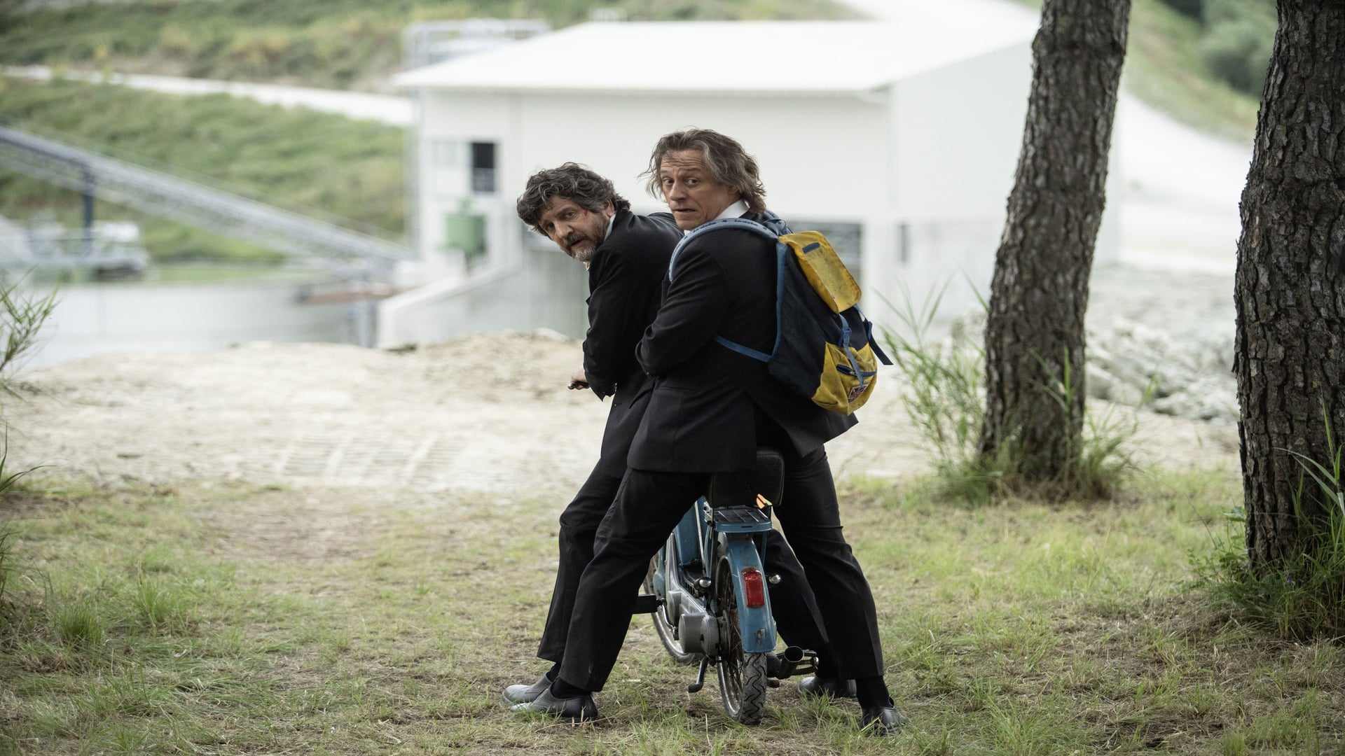 Foto do filme 50 Km Por Hora