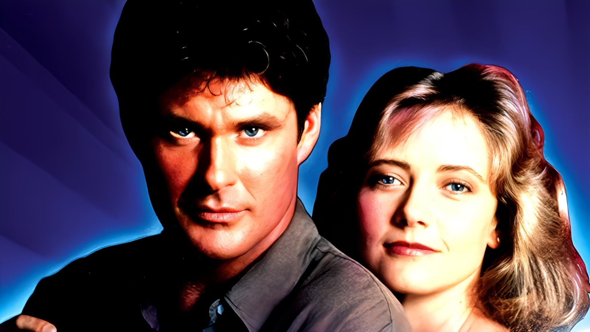 Foto do filme A Super Máquina 2000