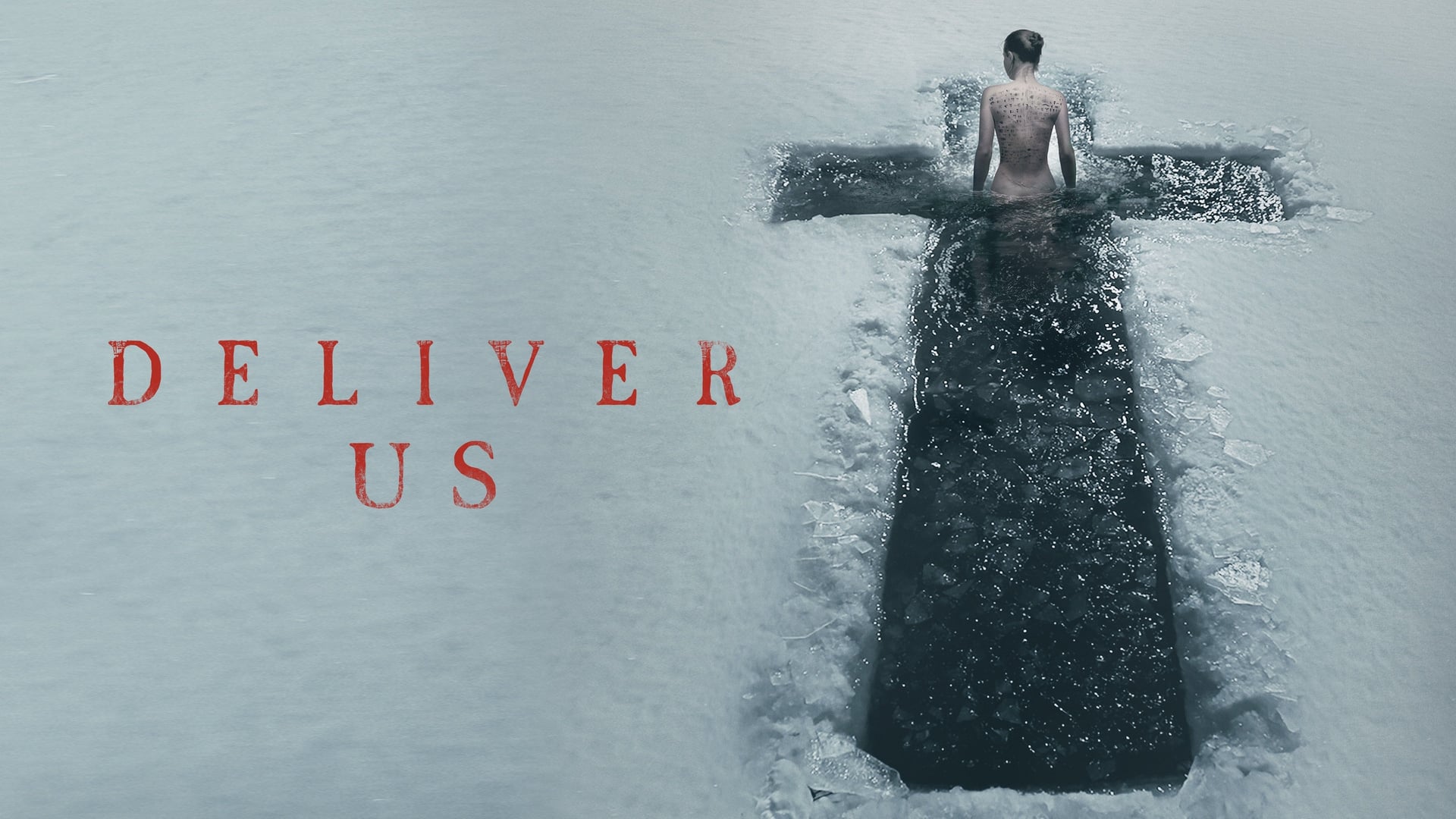Foto do filme Deliver Us