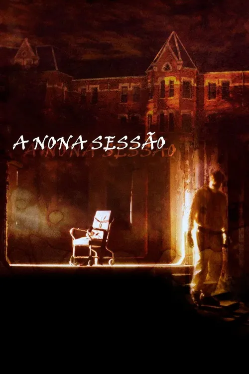 A Nona Sessão