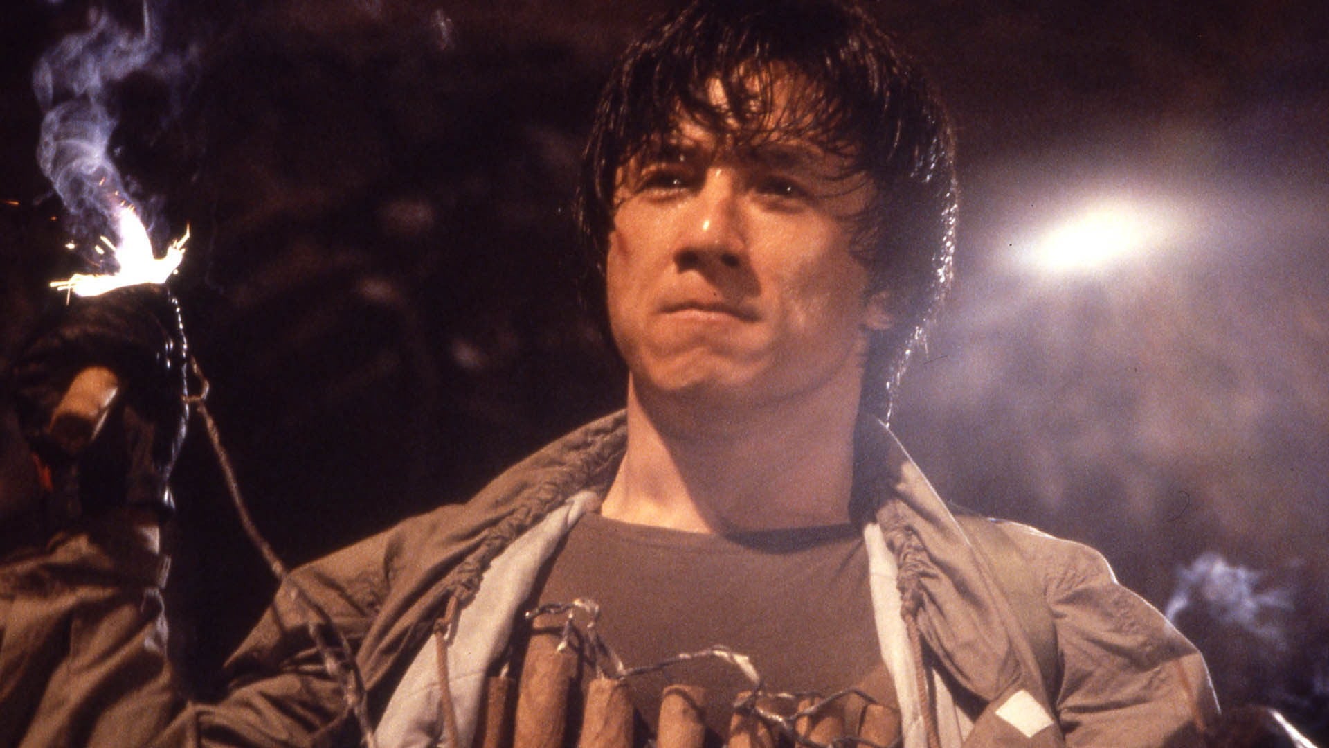 Foto do filme Armadura de Deus