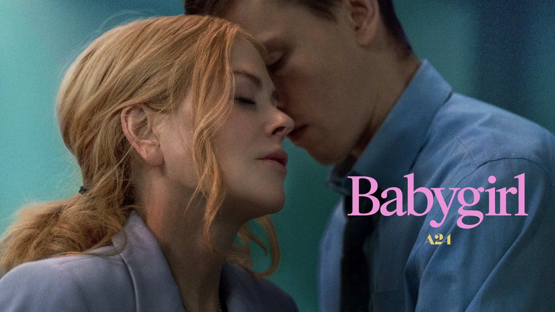 Foto do filme Babygirl