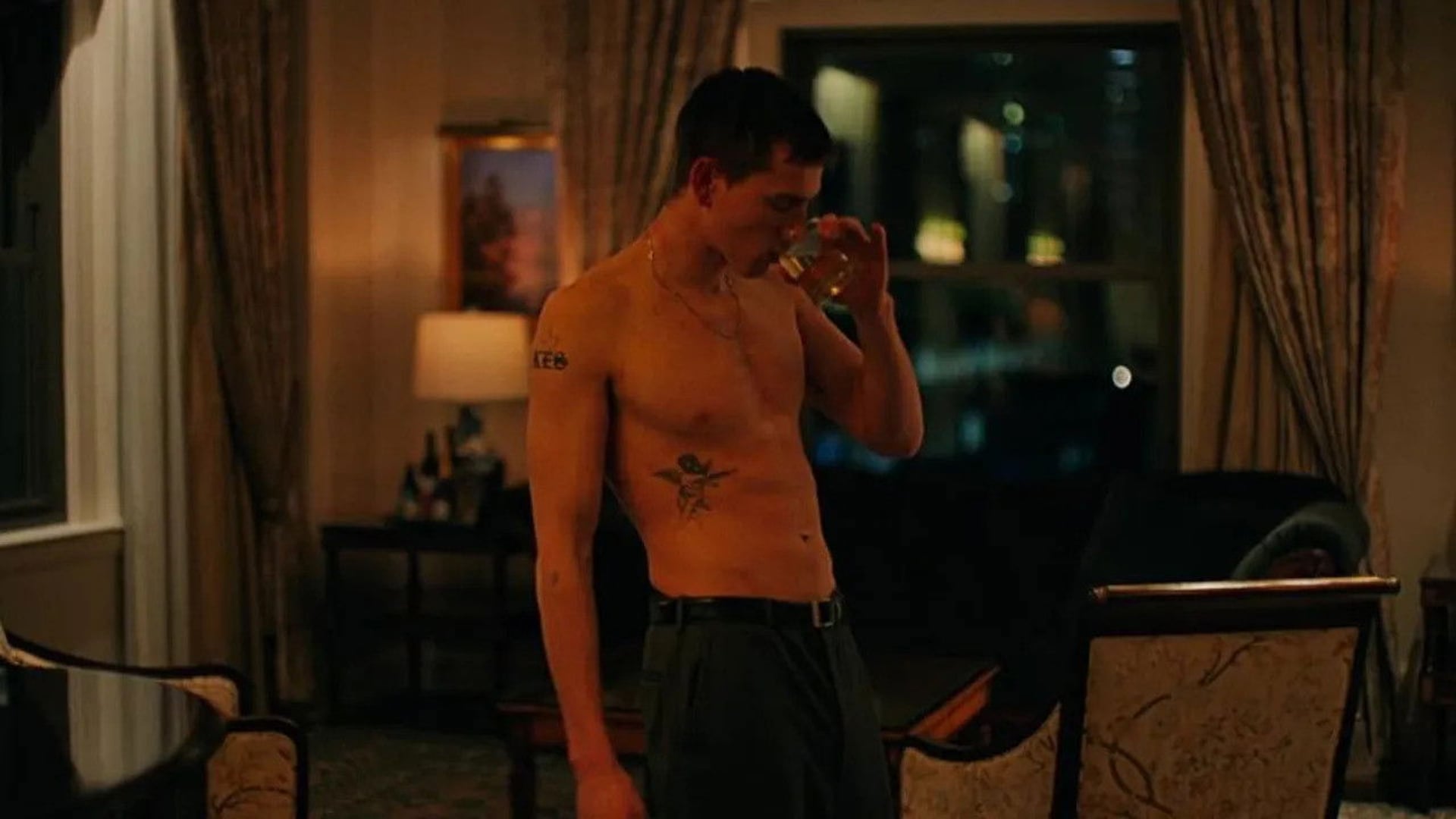 Foto do filme Babygirl