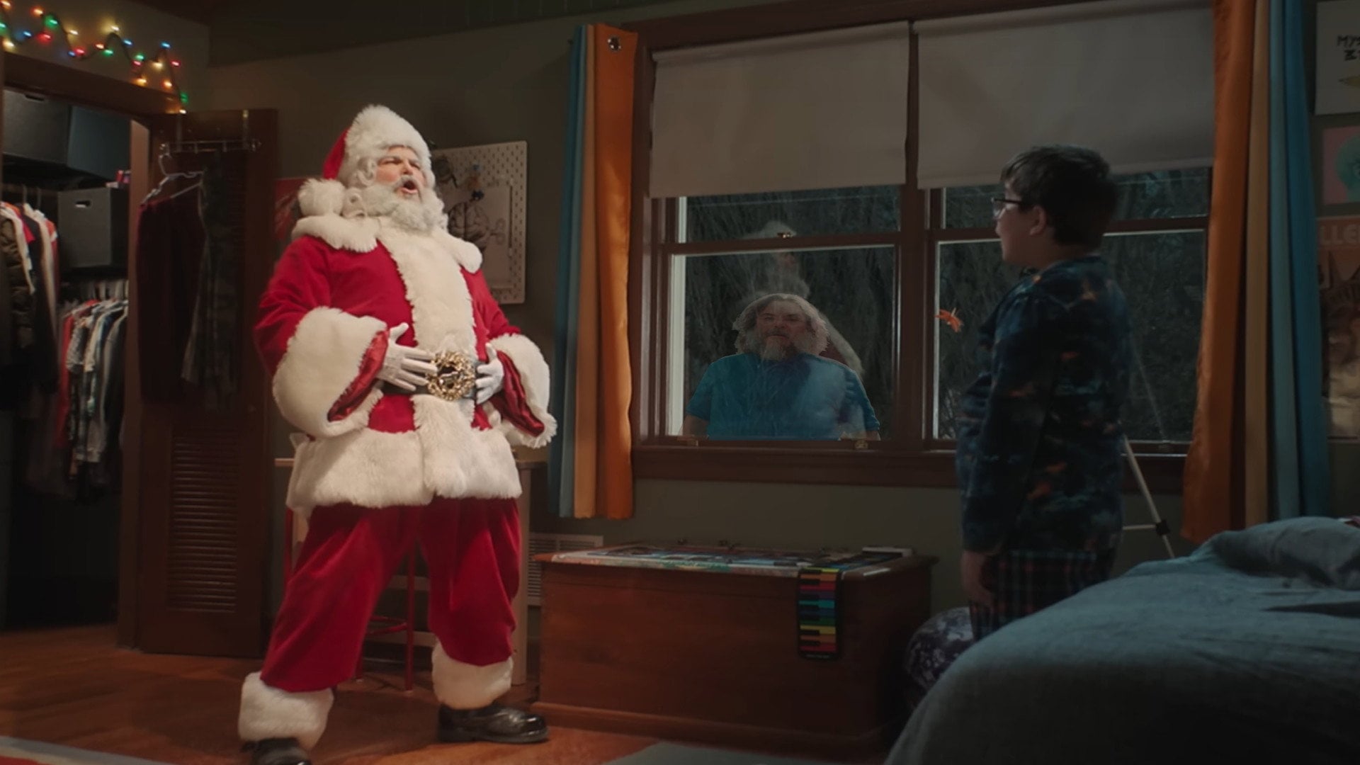 Foto do filme Querido Papai Noel