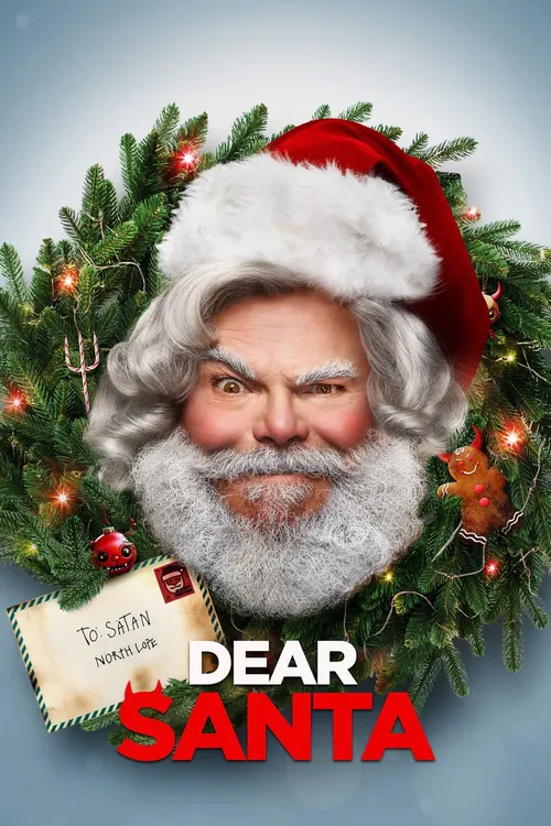 Querido Papai Noel
