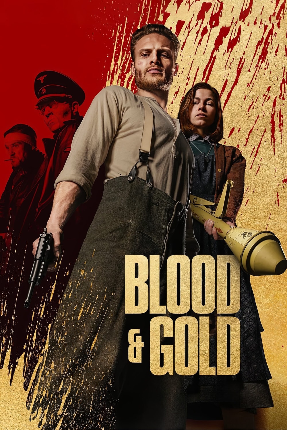 Sangue e Ouro