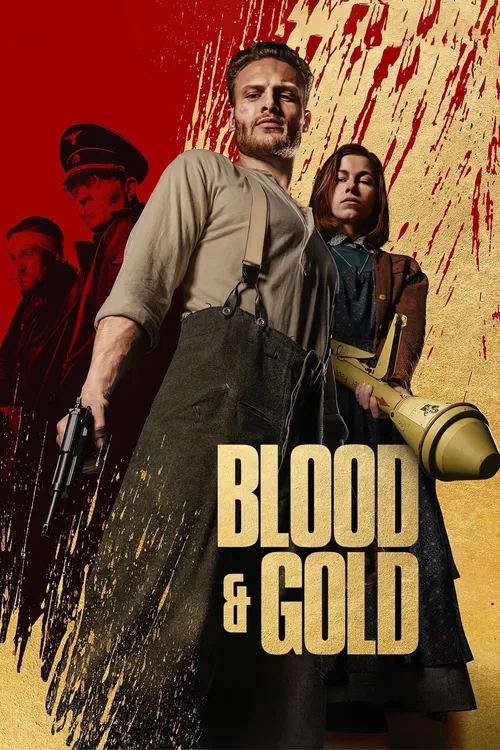 Sangue e Ouro
