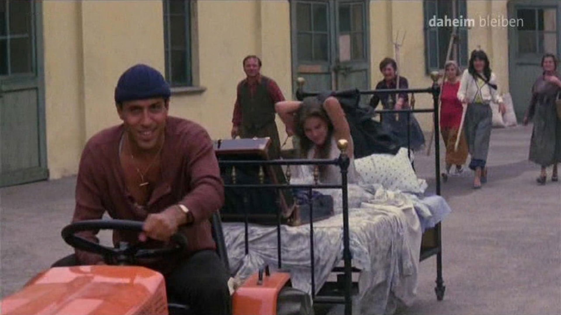 Foto do filme Il bisbetico domato