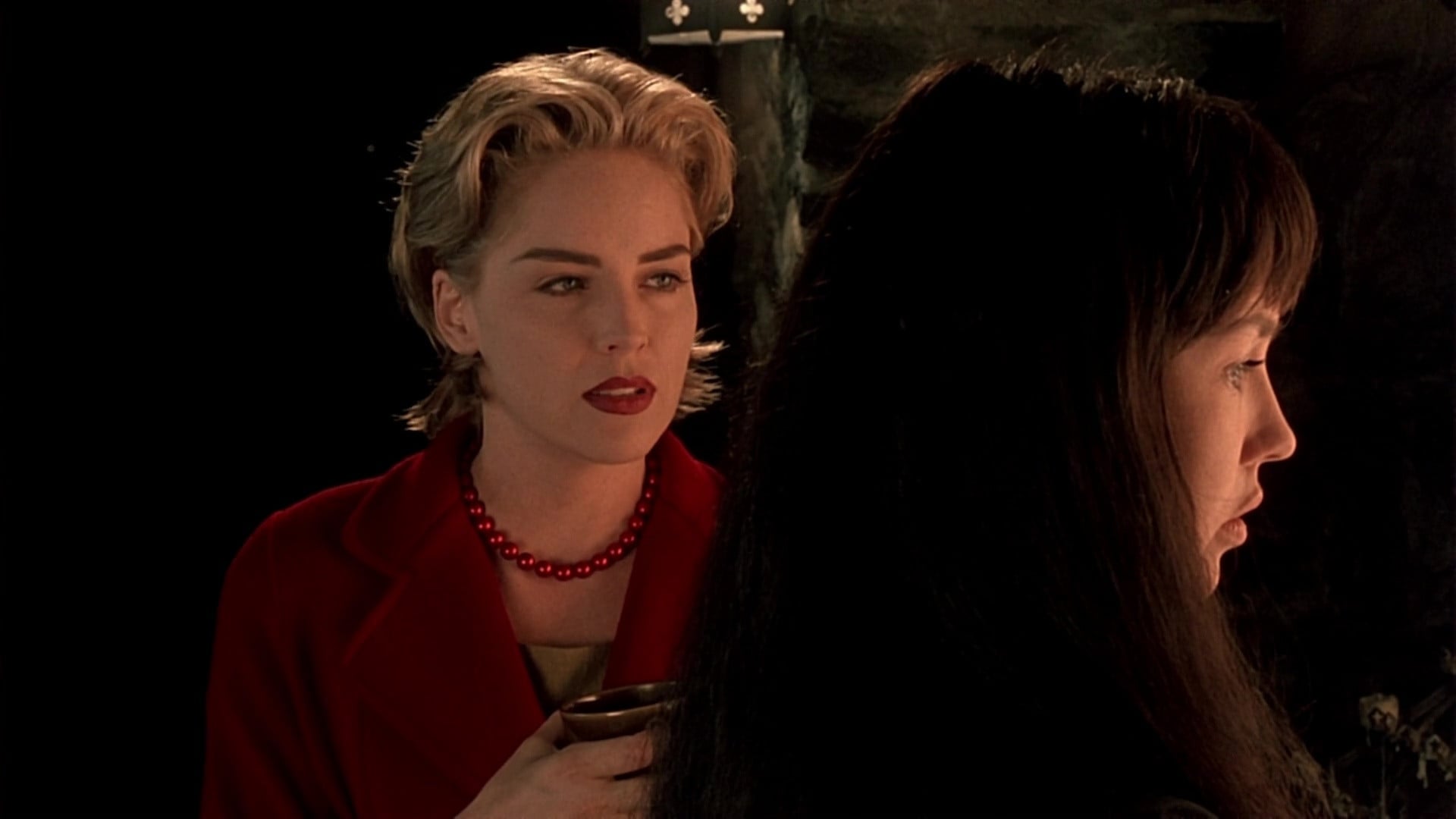 Foto do filme Diabolique