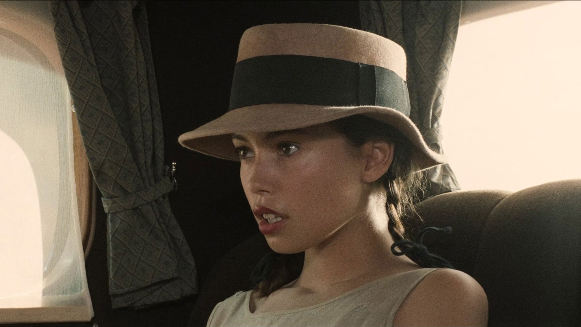 Foto do filme O Amante