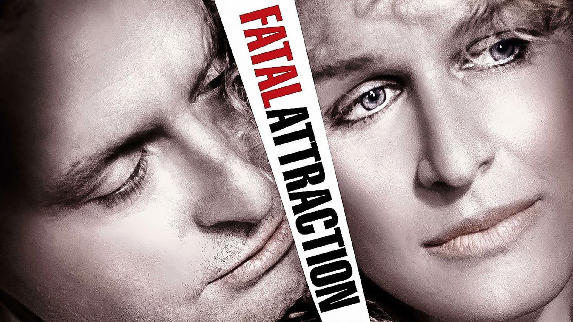 Foto do filme Atração Fatal
