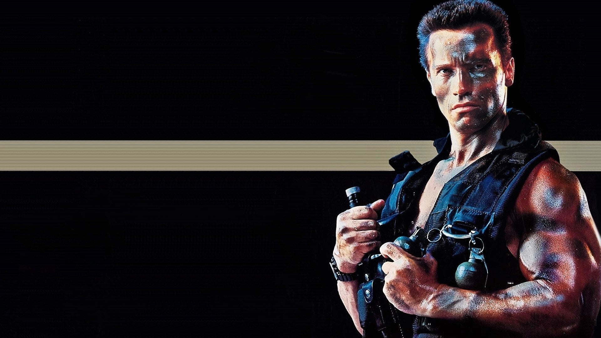 Foto do filme Comando para Matar