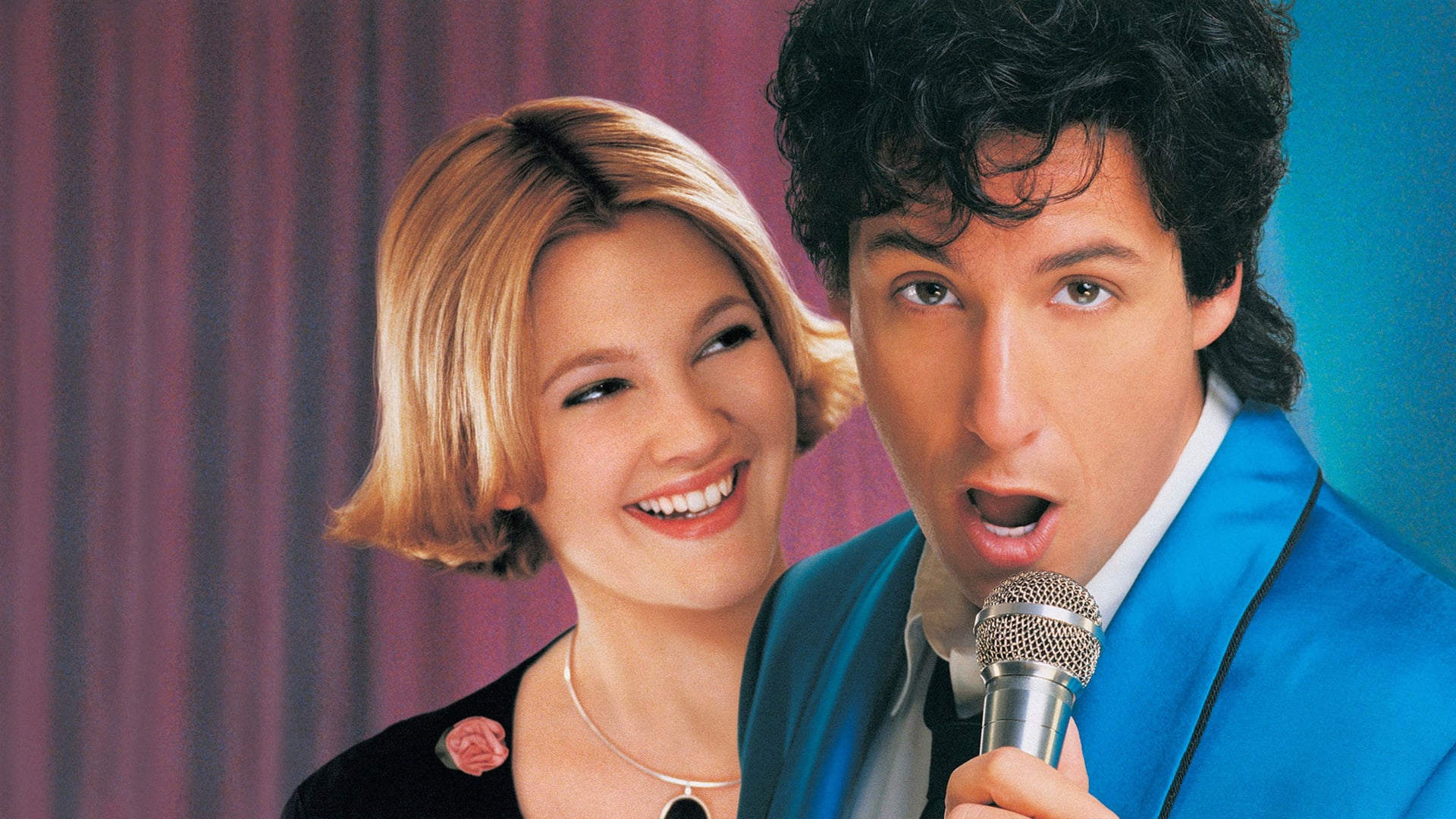 Foto do filme Afinado no Amor