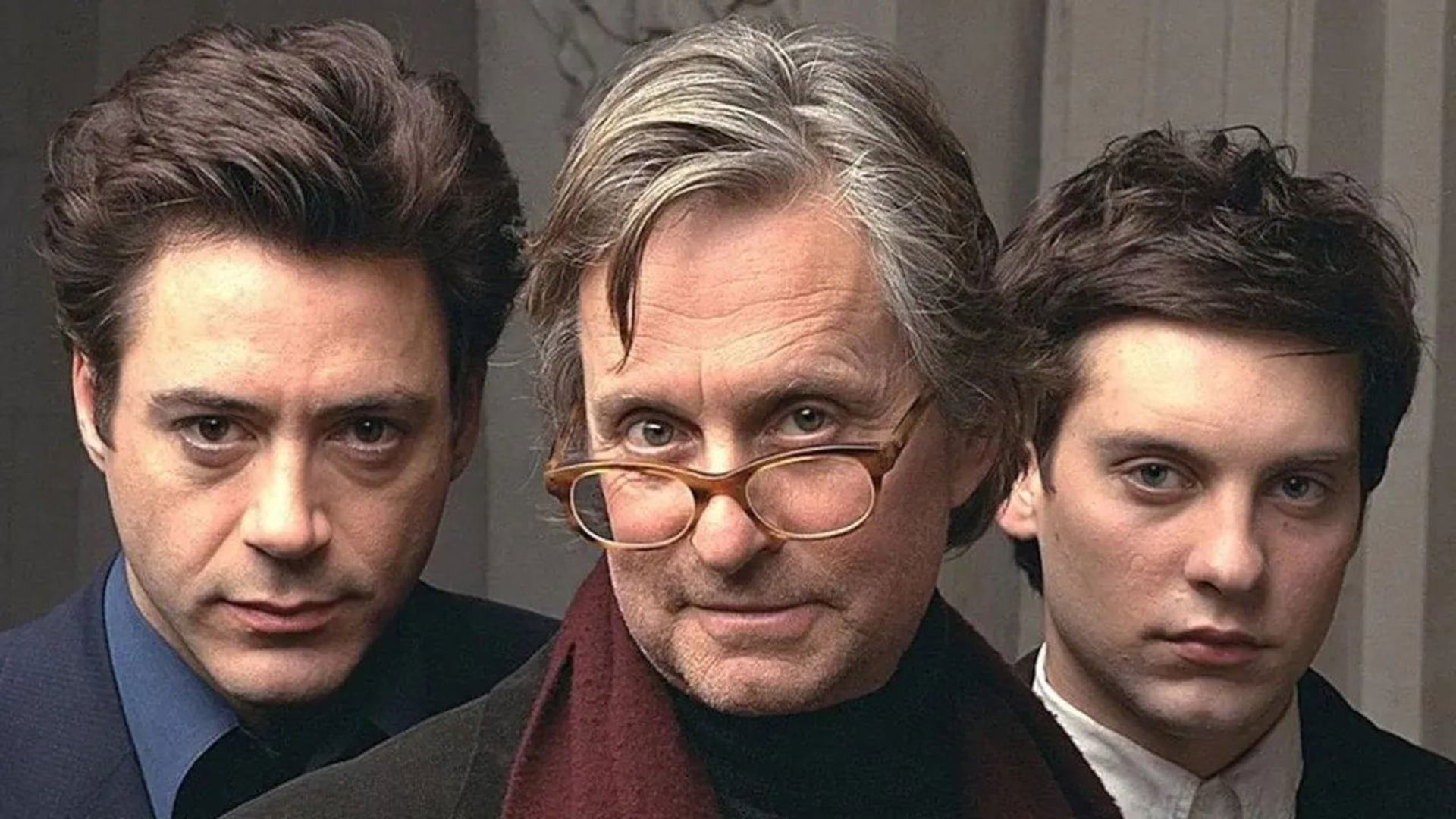 Foto do filme Garotos Incríveis