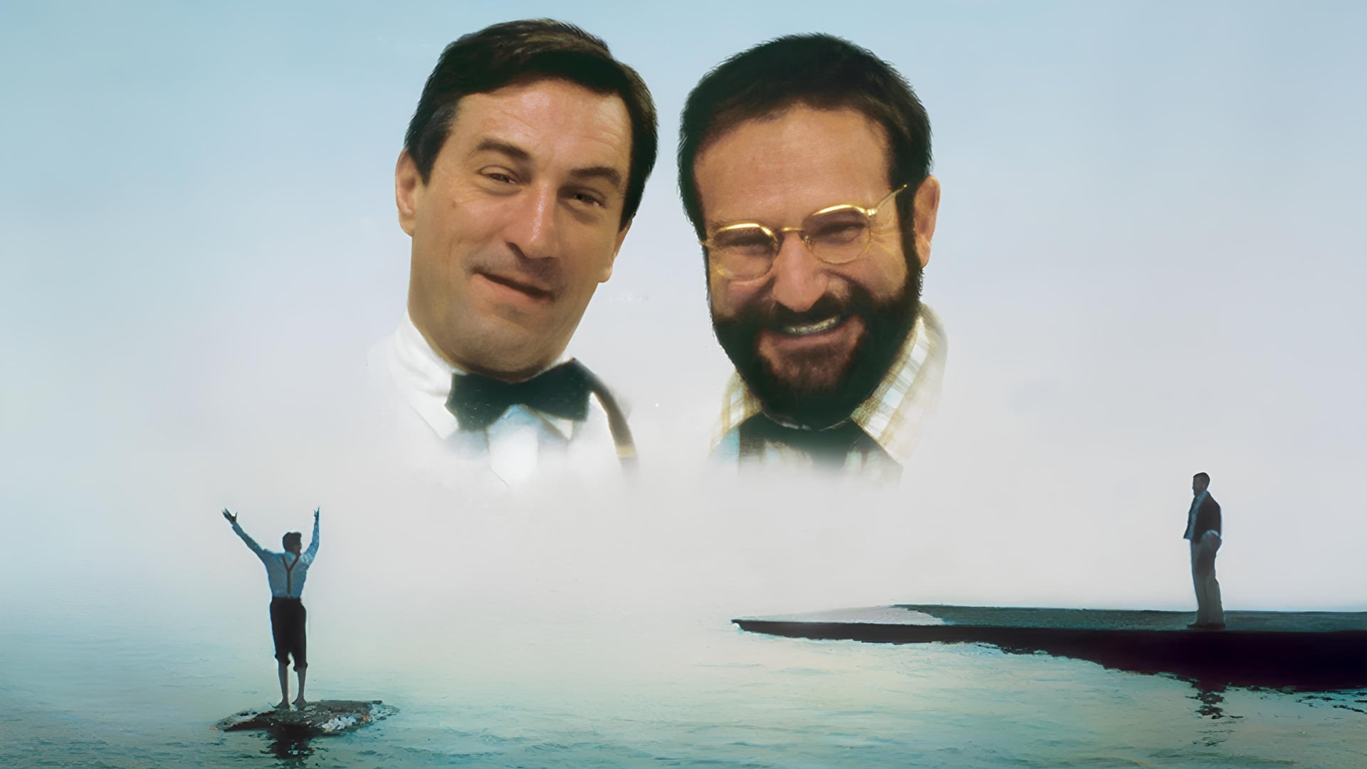 Foto do filme Tempo de Despertar