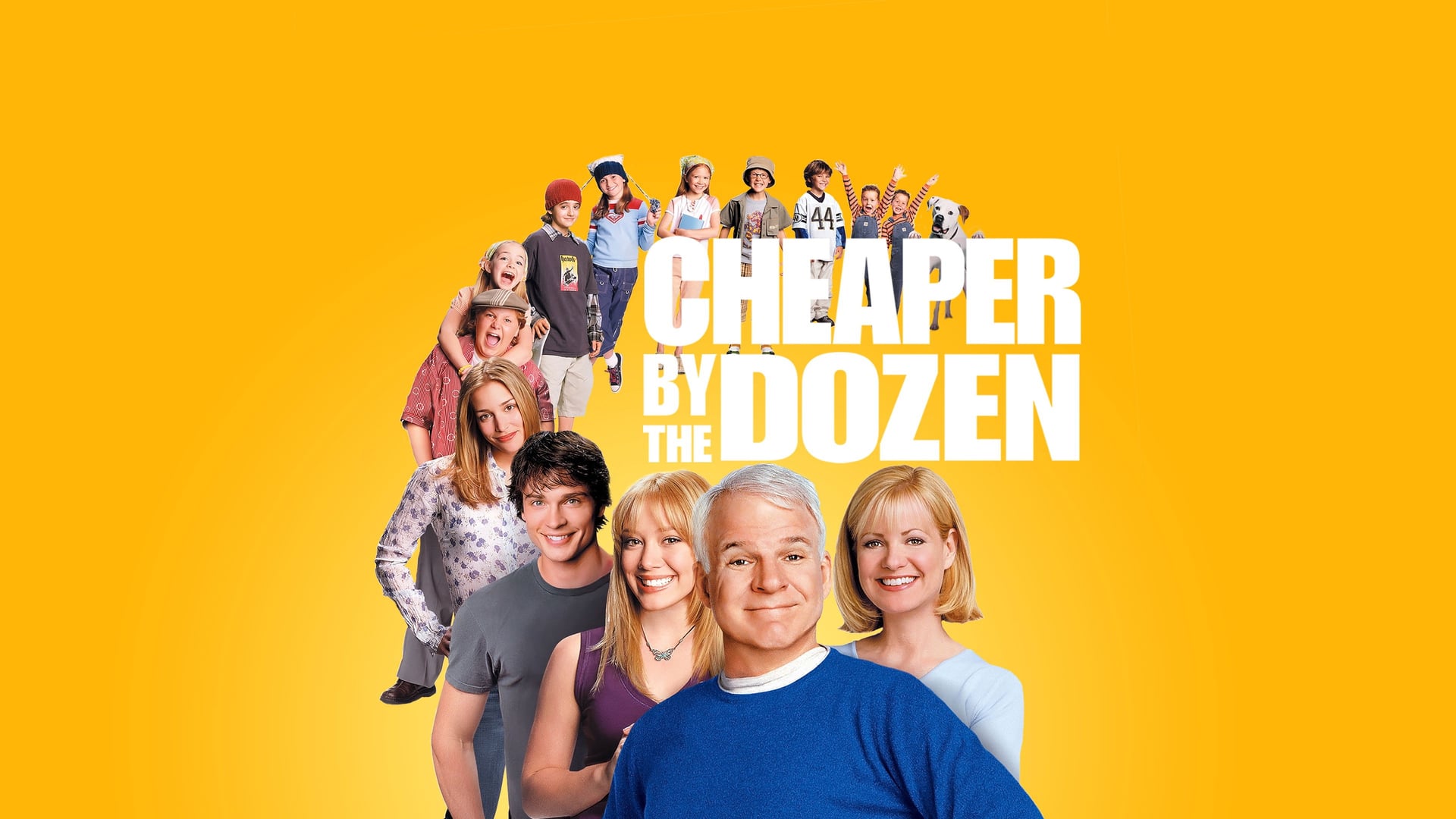 Foto do filme Doze é Demais