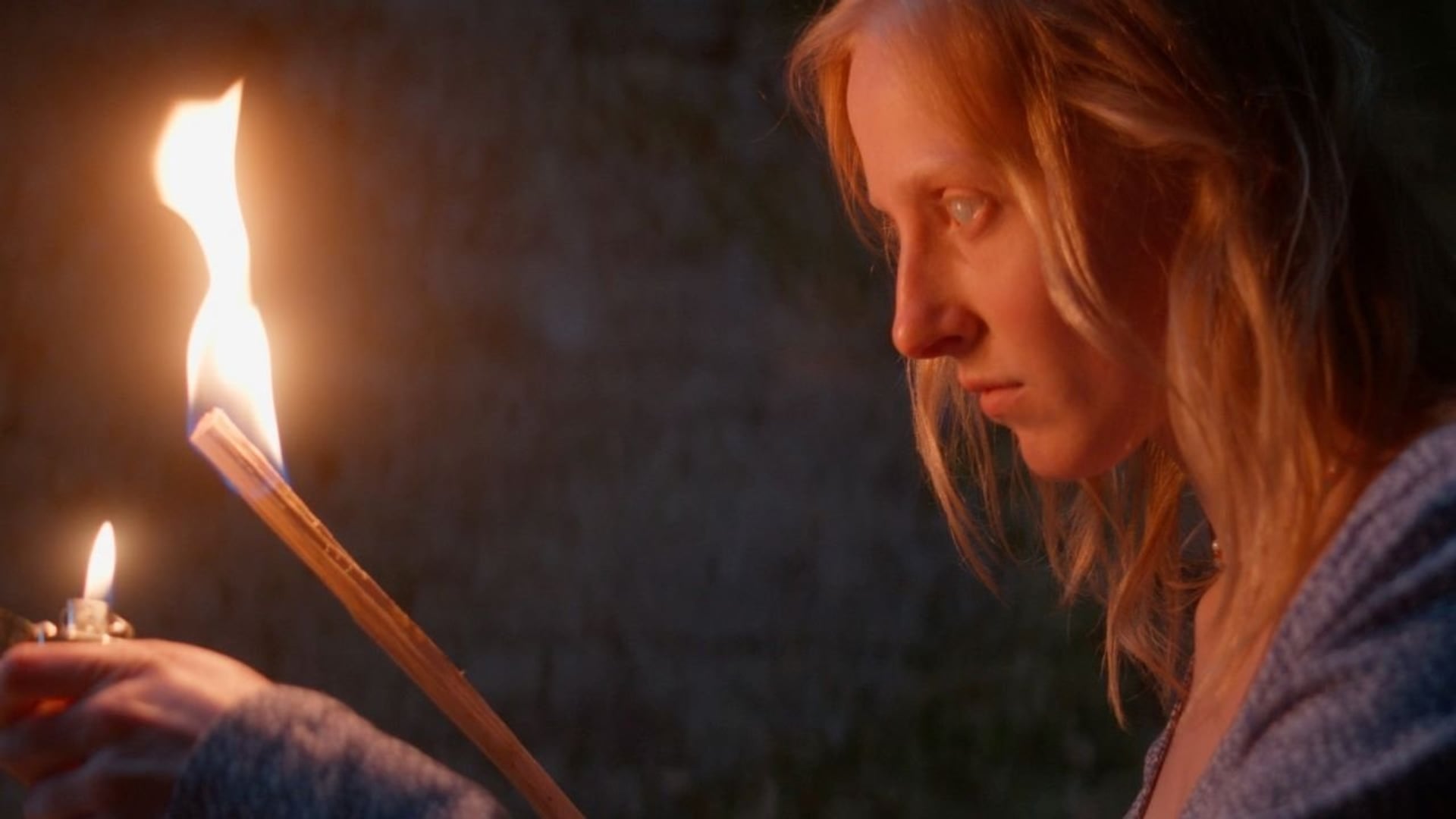 Foto do filme O Sussurro da Bruxa