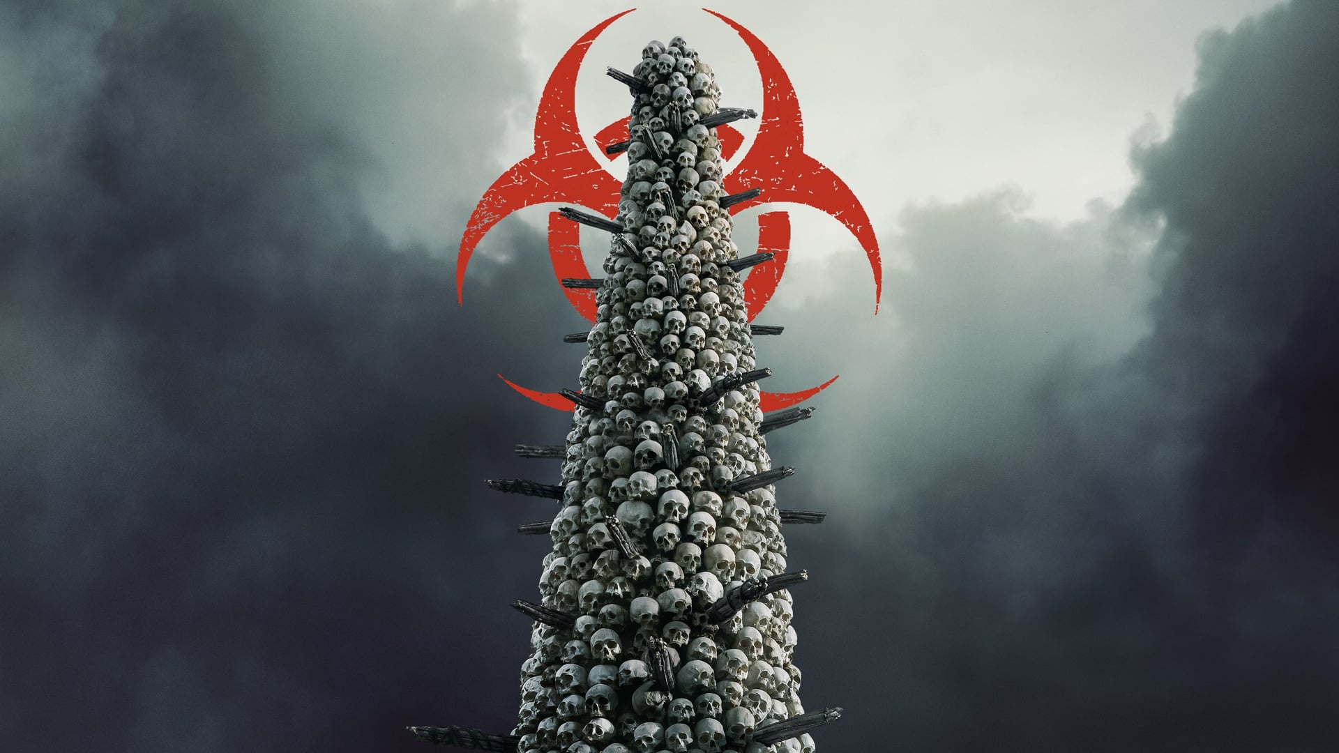 Foto do filme Extermínio: A Evolução