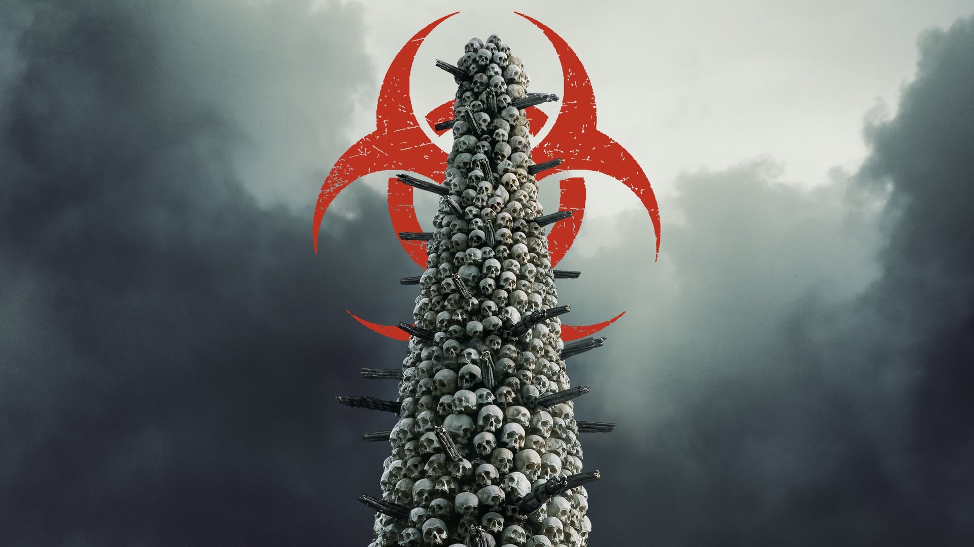 Foto do filme Extermínio: A Evolução