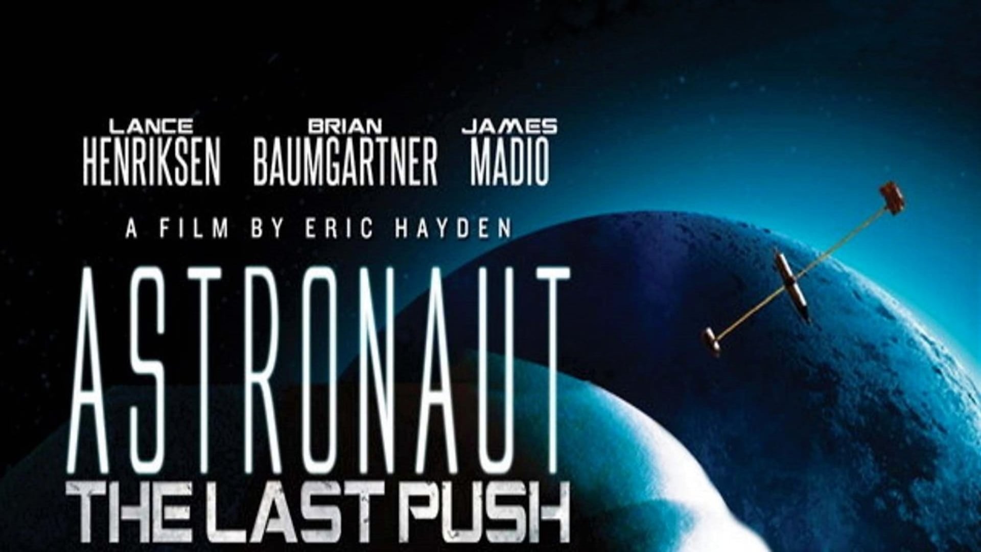 Foto do filme Astronaut: The Last Push