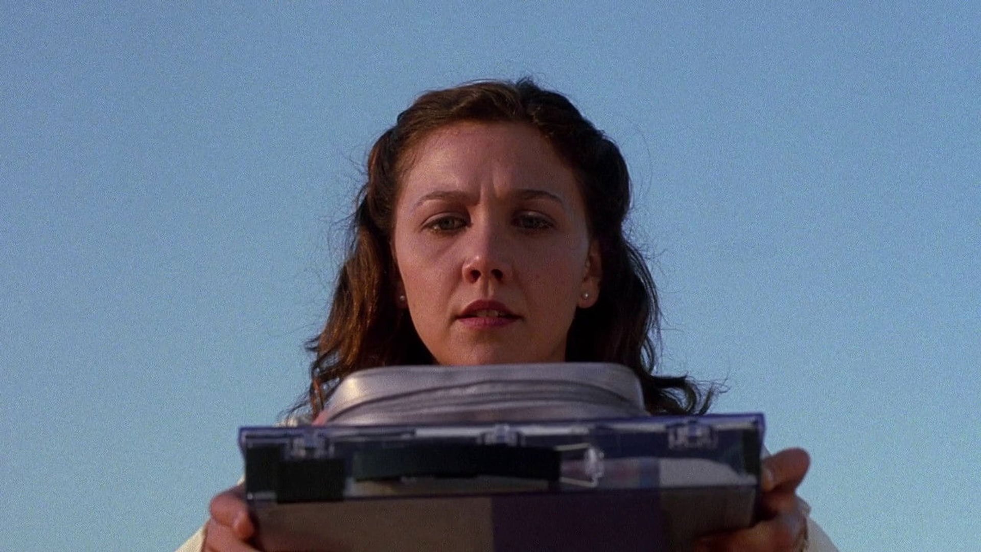 Foto do filme Secretária