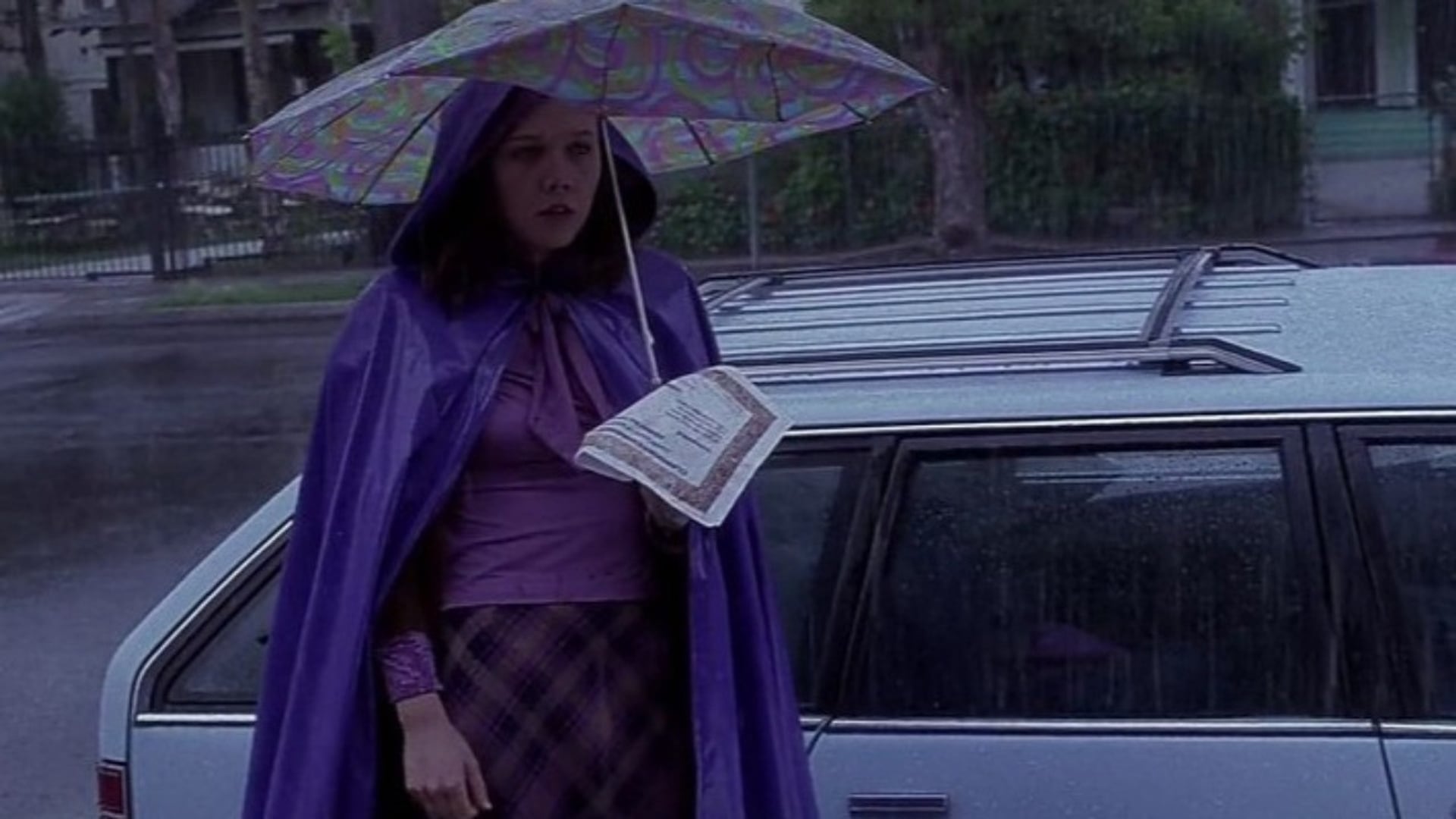Foto do filme Secretária