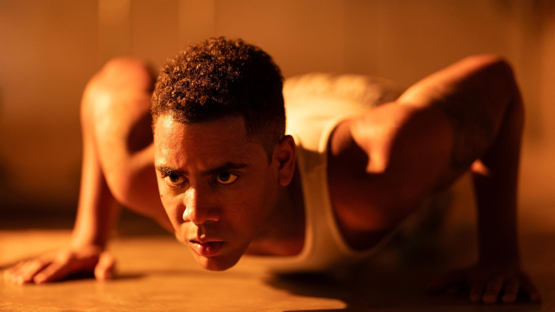 Foto do filme Imparável