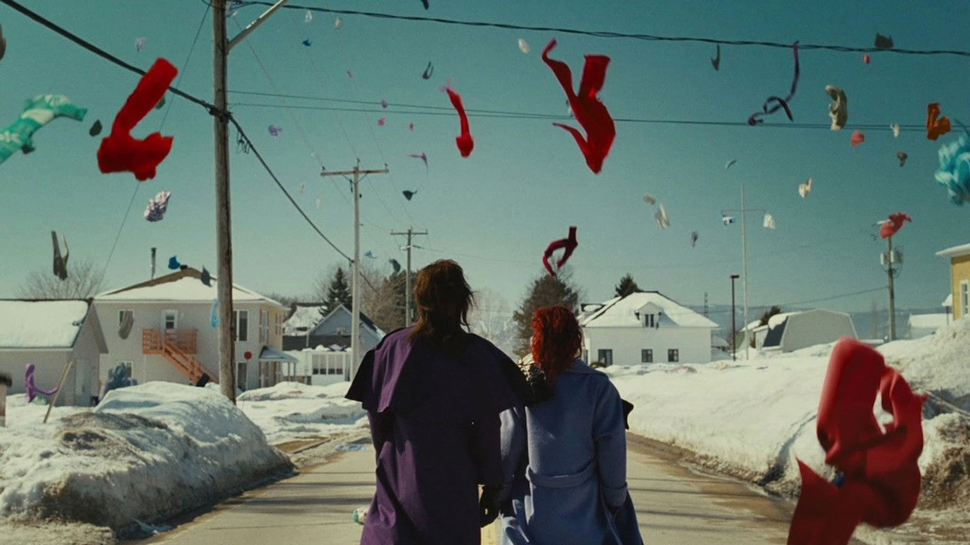 Foto do filme Laurence Anyways