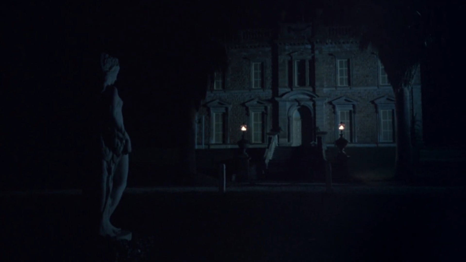 Foto do filme Picnic na Montanha Misteriosa