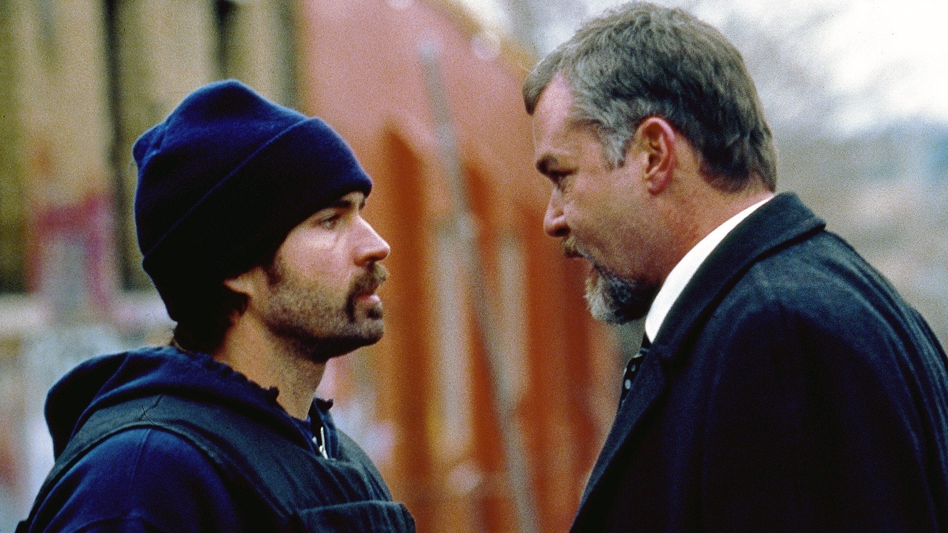 Foto do filme Narc