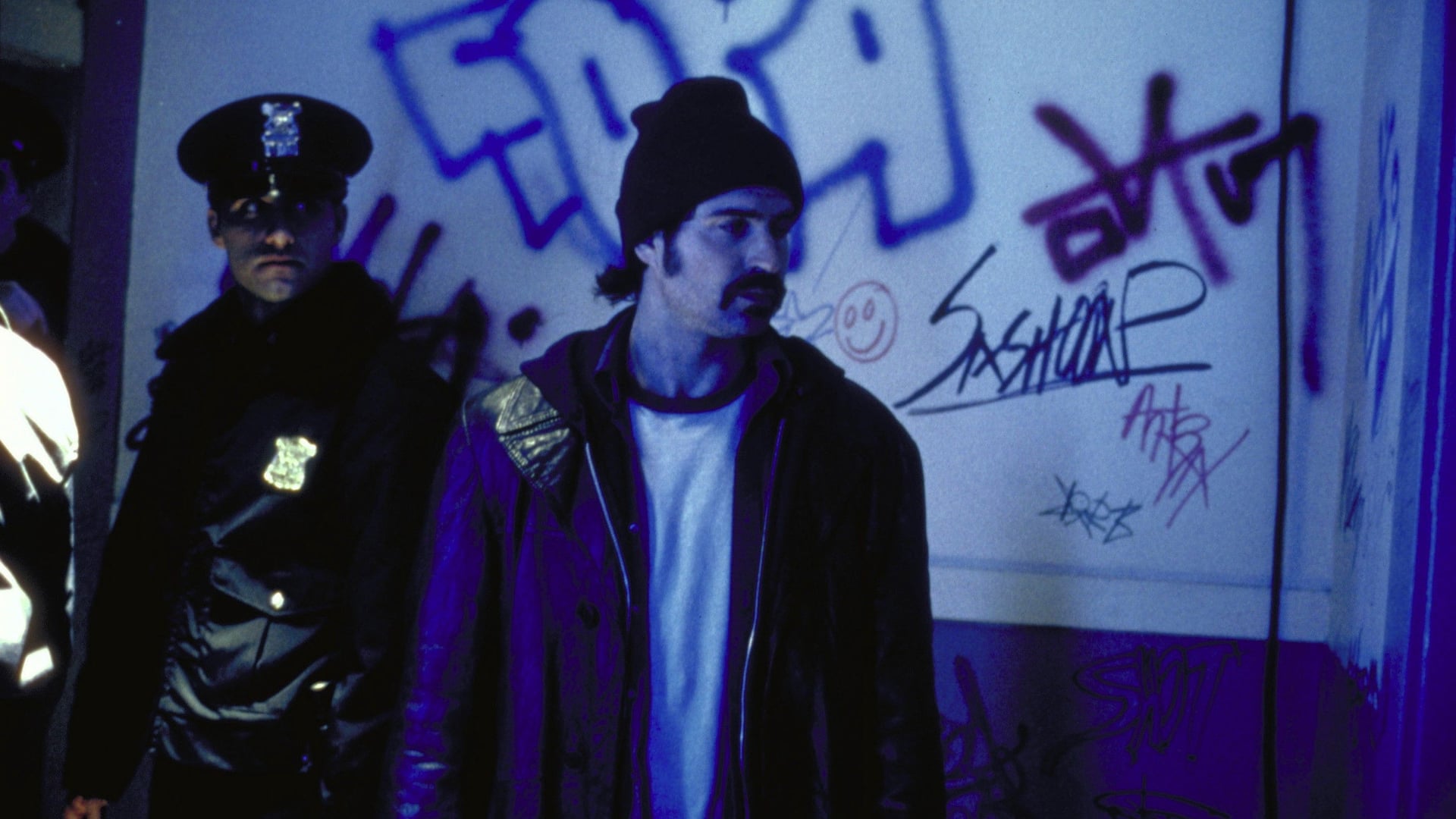 Foto do filme Narc