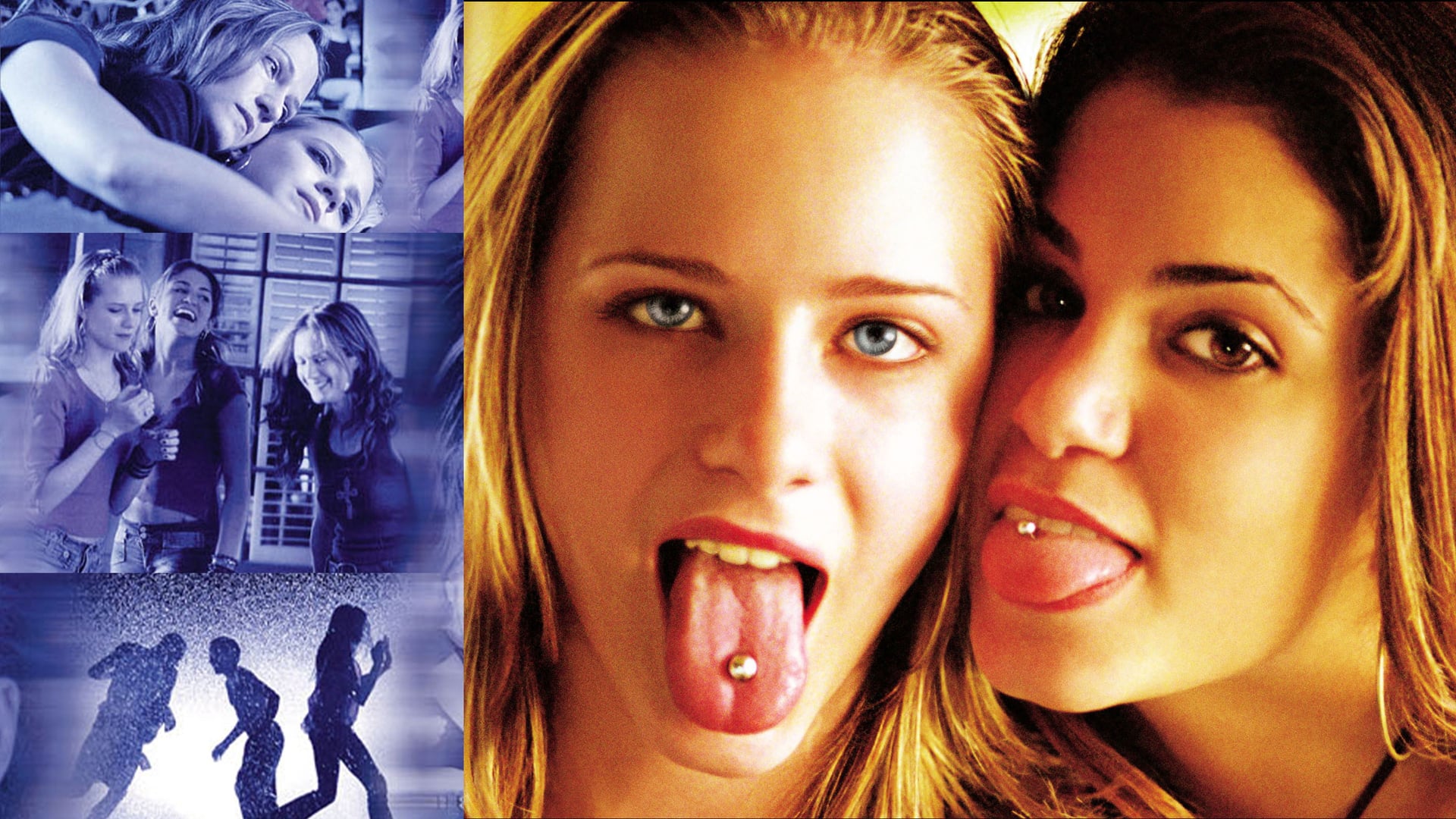 Foto do filme Aos Treze