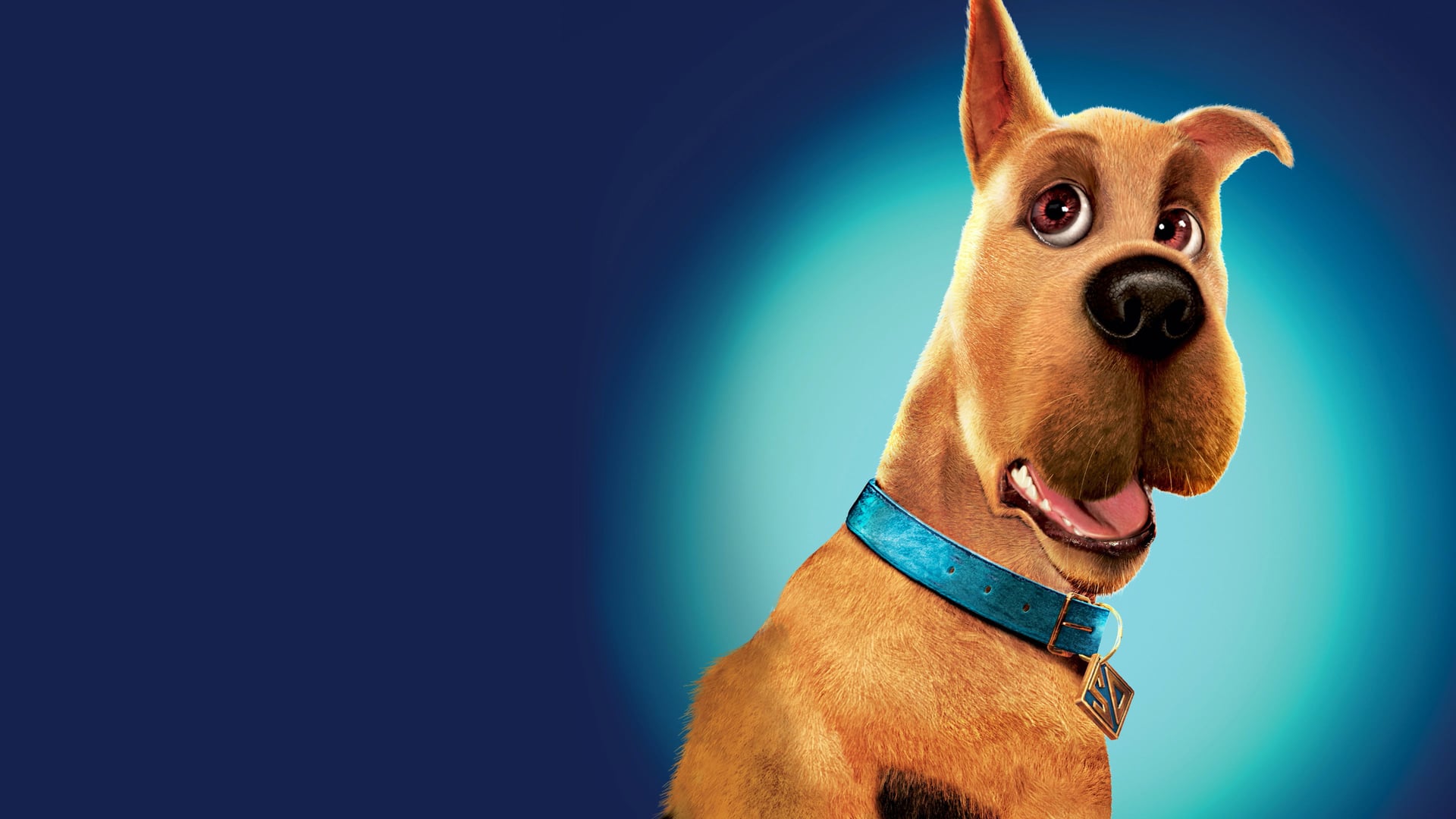 Foto do filme Scooby-Doo 2: Monstros à Solta