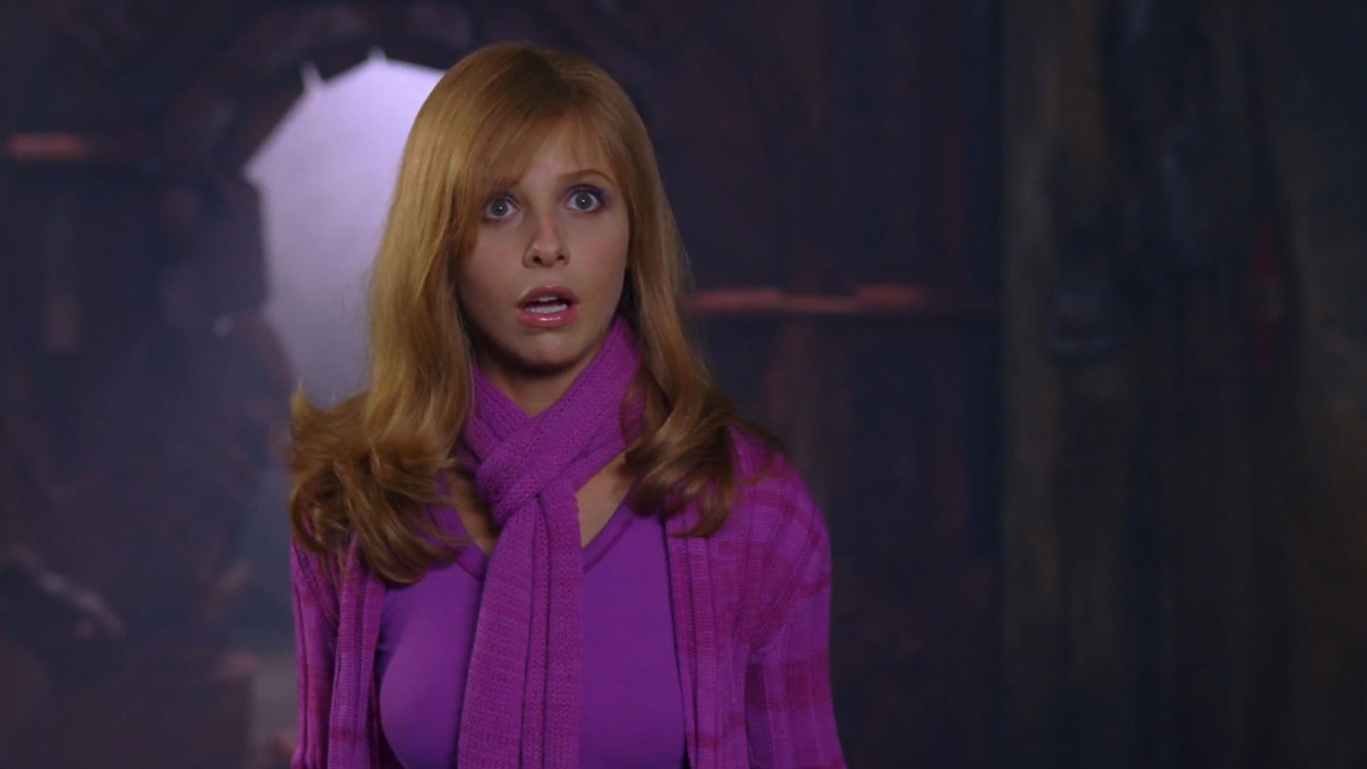 Foto do filme Scooby-Doo 2: Monstros à Solta
