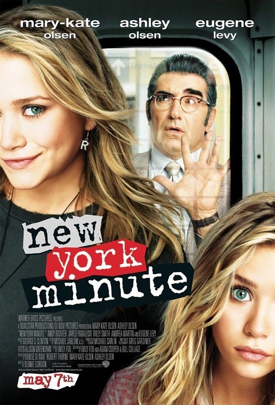 No Pique de Nova York