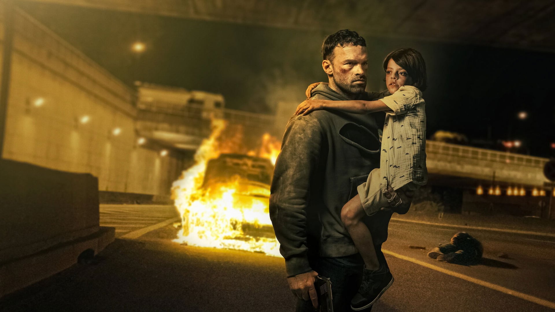 Foto do filme Agente Infiltrado