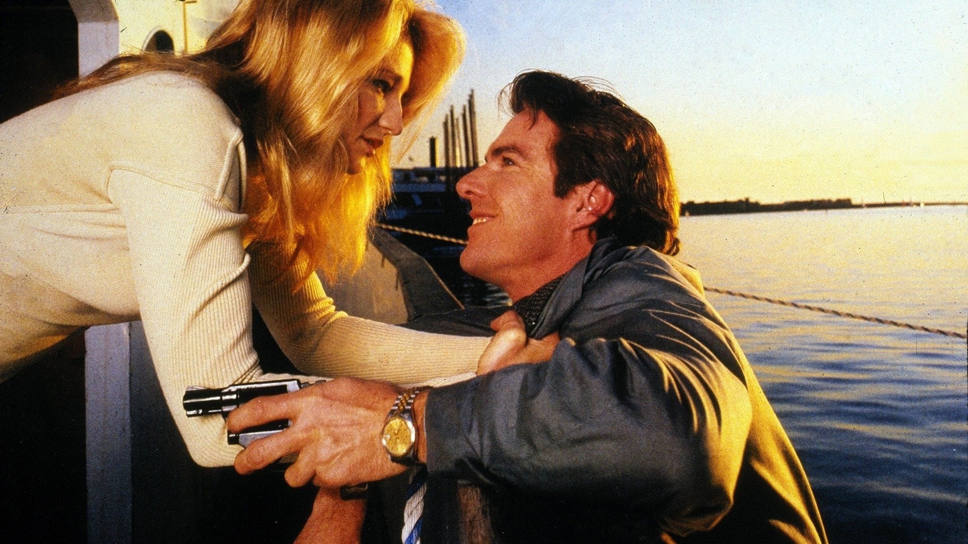 Foto do filme Acerto de Contas