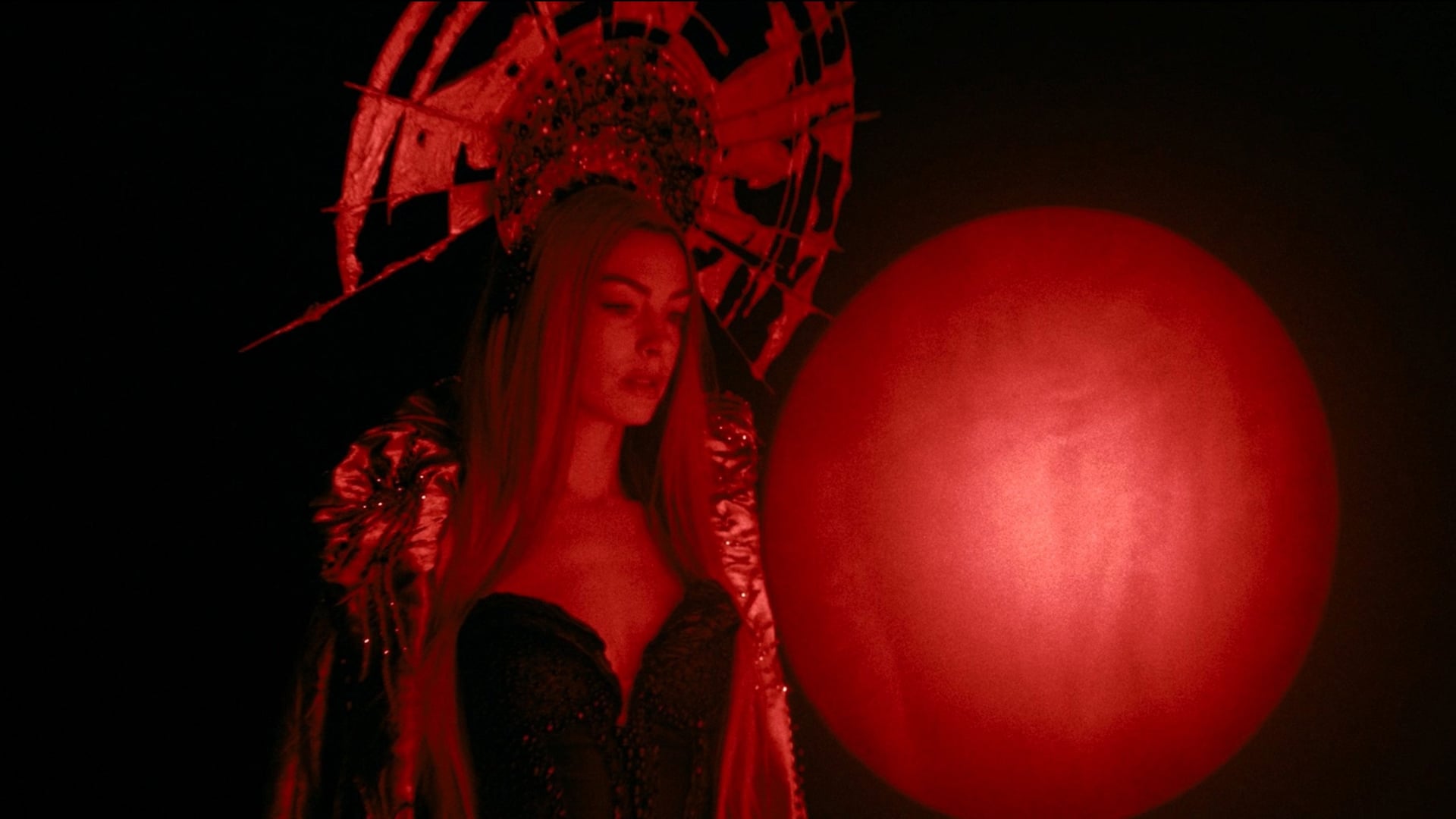 Foto do filme Mother Mary
