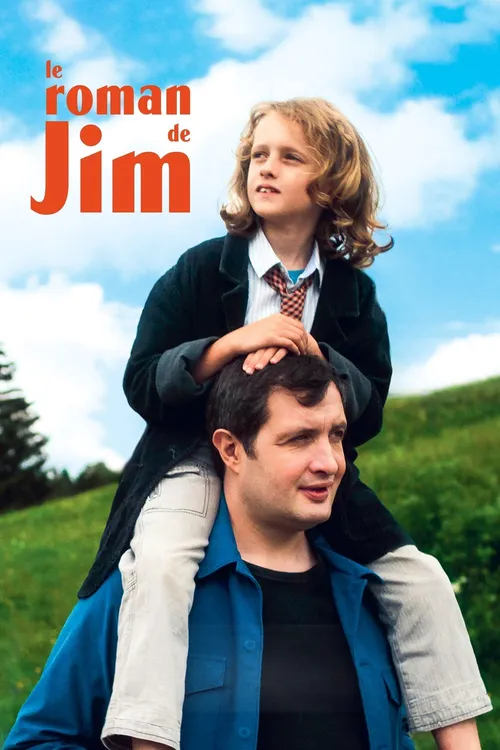 Le Roman de Jim