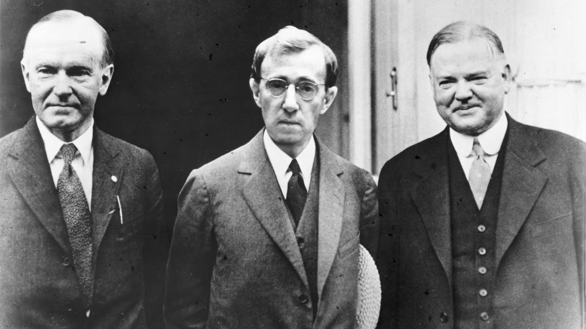 Foto do filme Zelig