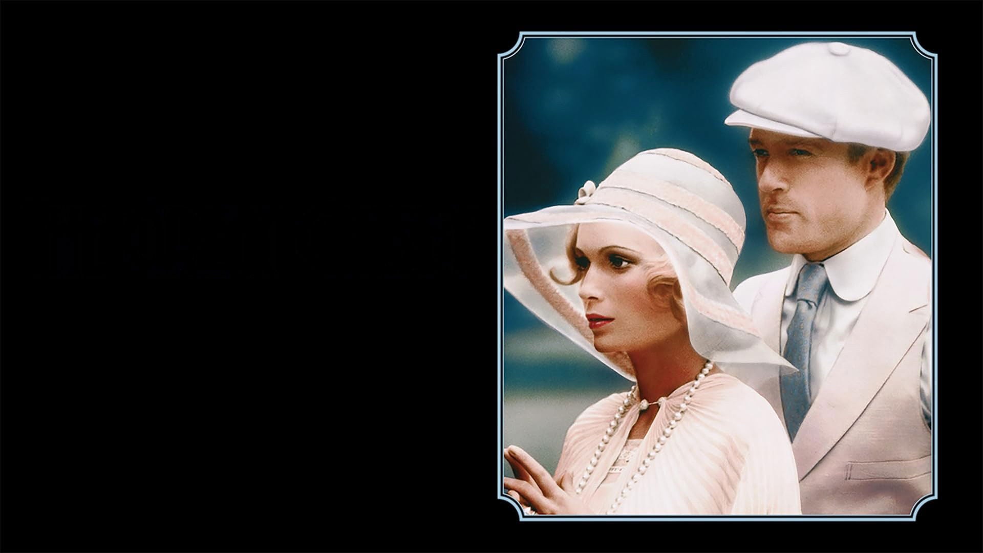 Foto do filme O Grande Gatsby