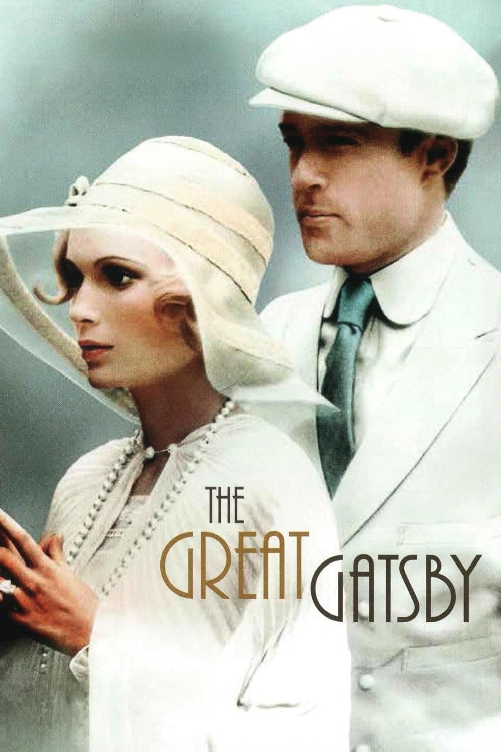 O Grande Gatsby