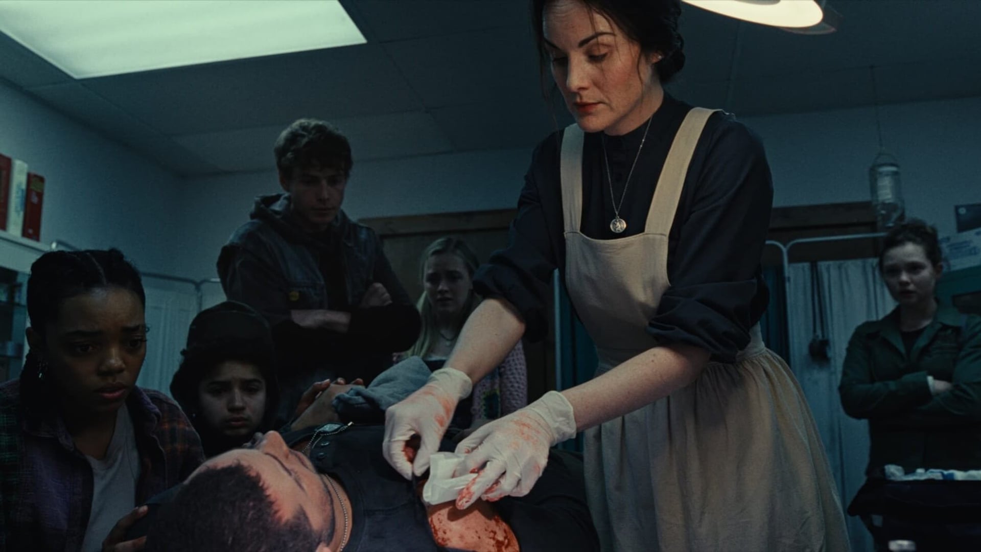 Foto do filme Não Alimente As Crianças