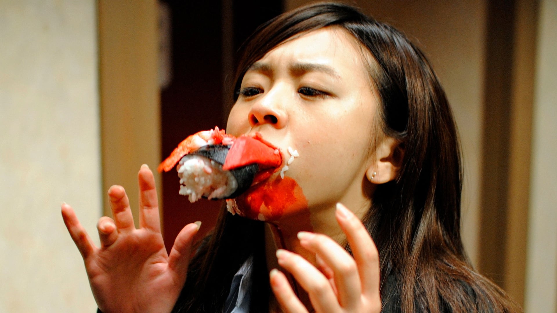 Foto do filme Dead Sushi
