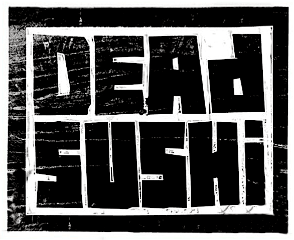 Foto do filme Dead Sushi