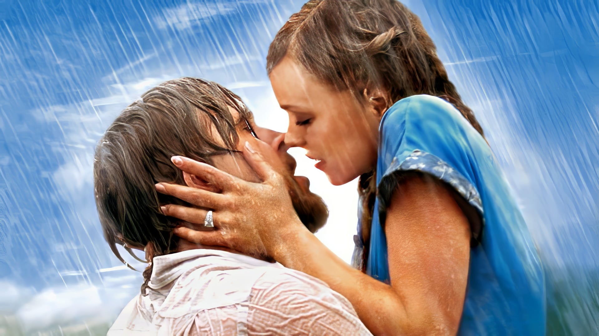 Foto do filme Diário de uma Paixão