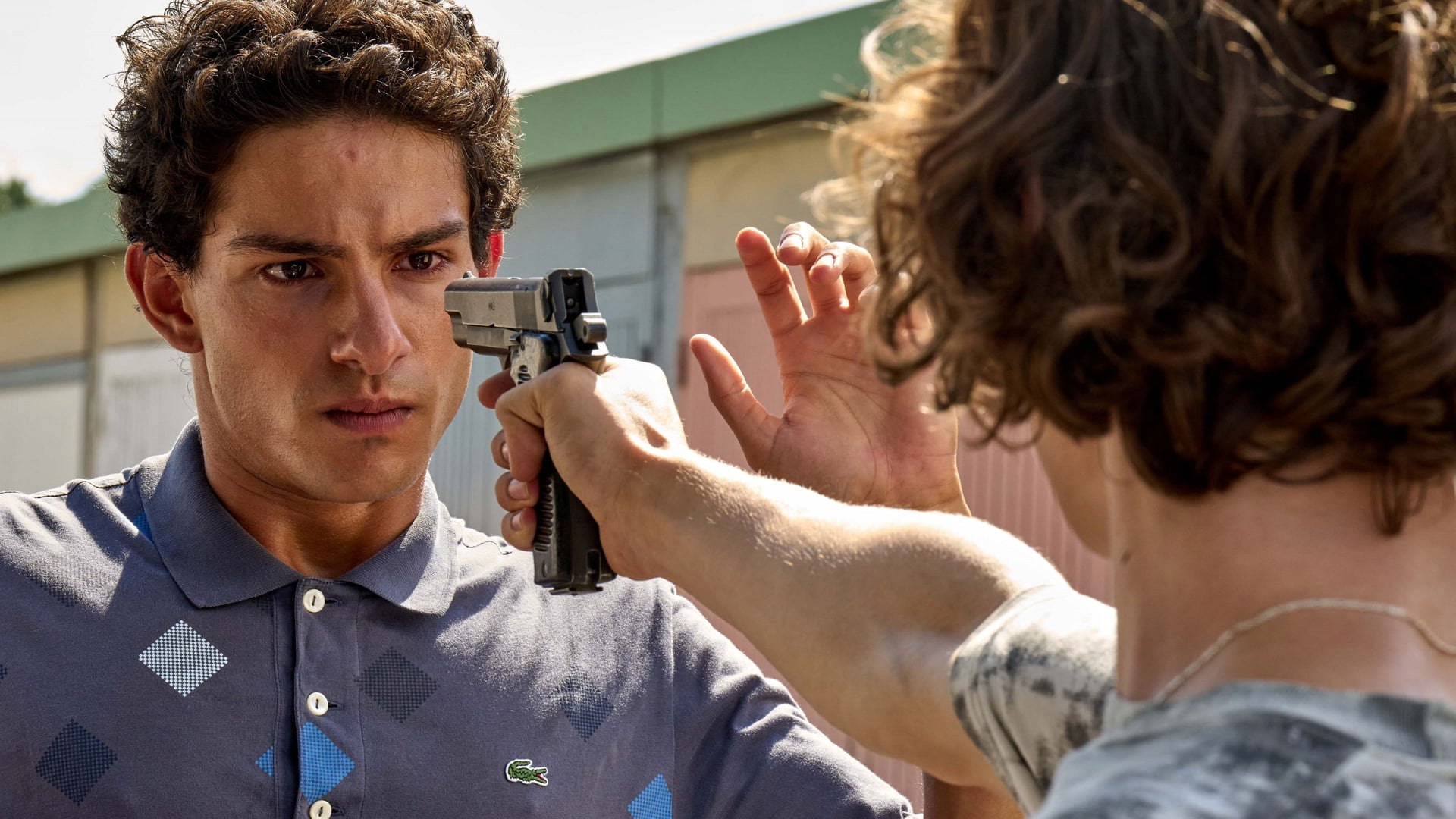 Foto do filme E Seus Filhos Depois Deles
