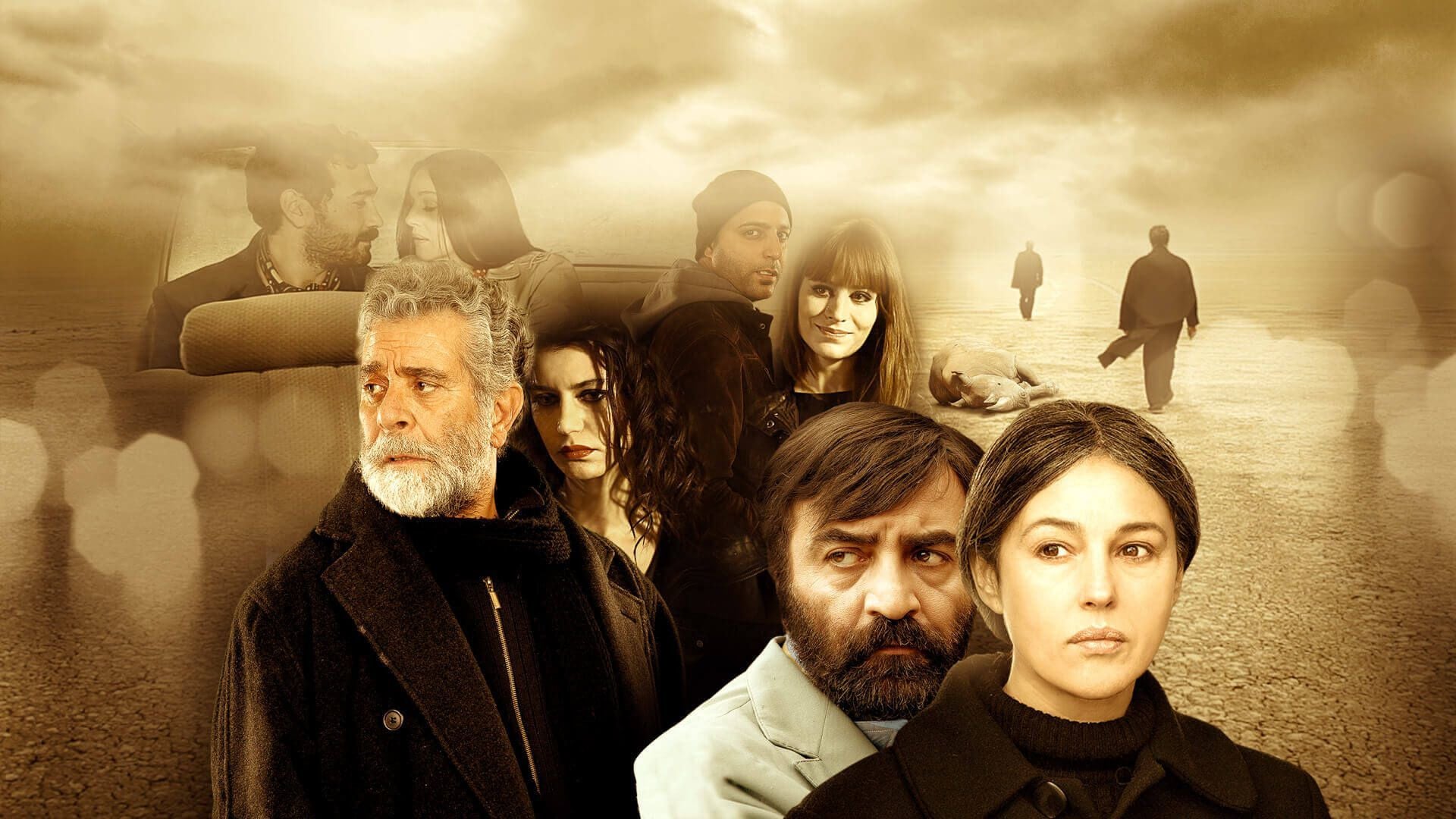 Foto do filme O Último Poema do Rinoceronte