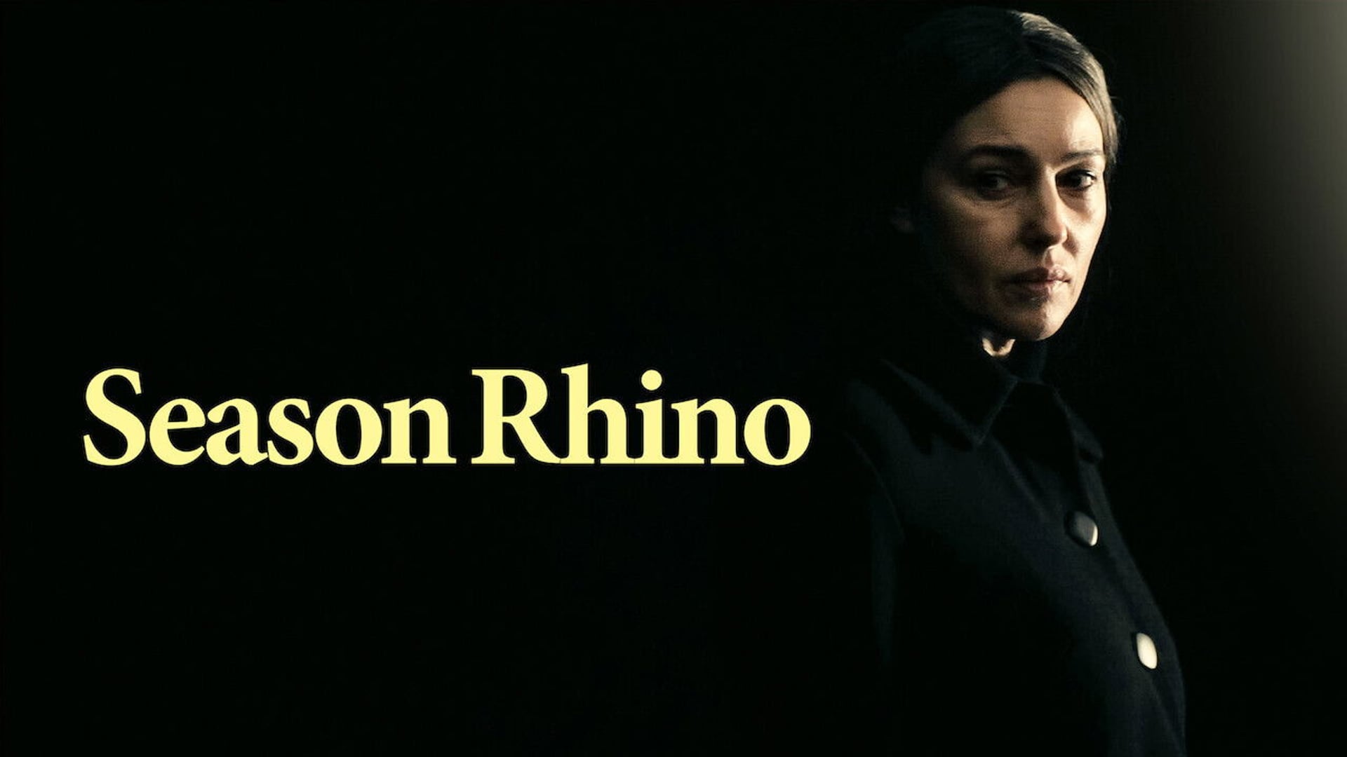 Foto do filme O Último Poema do Rinoceronte